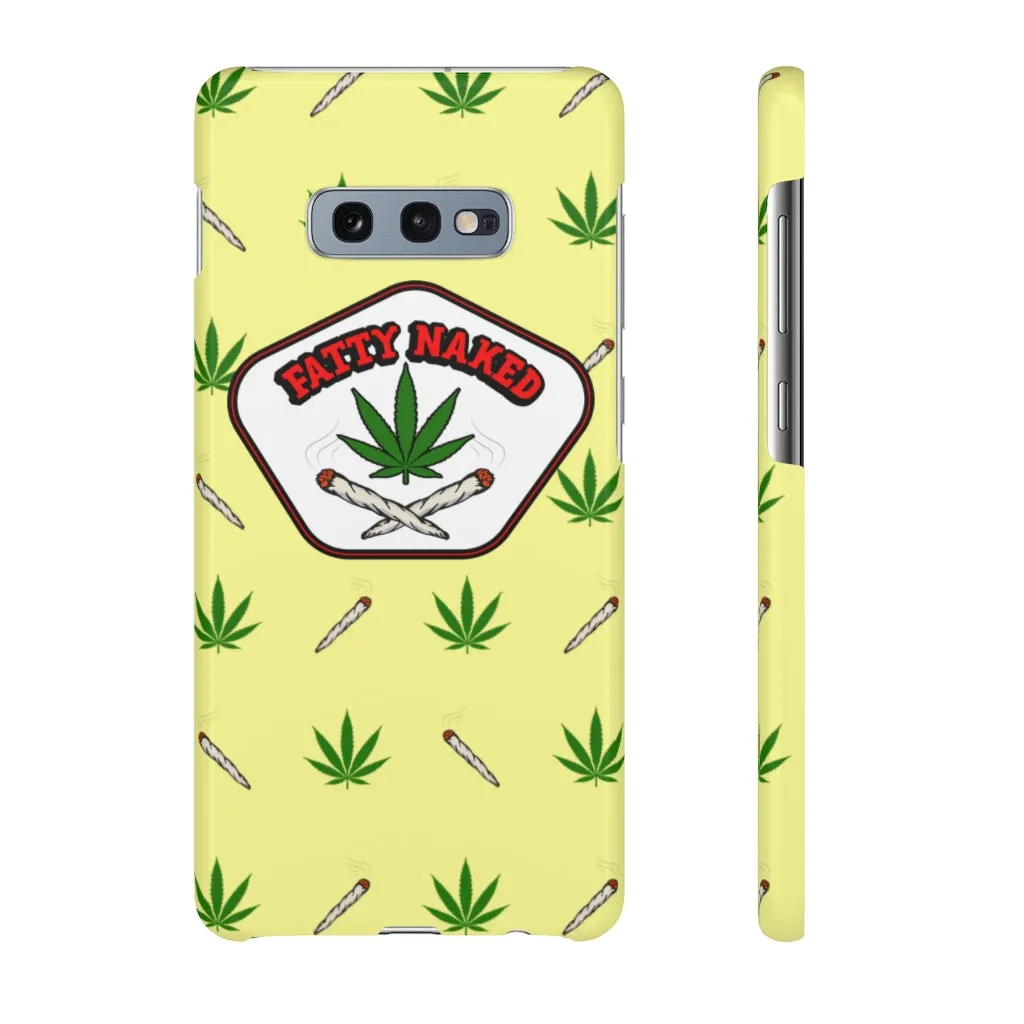 Summer Joint Case