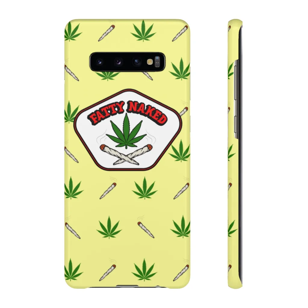 Summer Joint Case