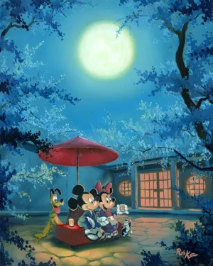 Summer Night