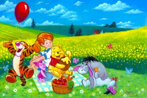 Summer Picnic