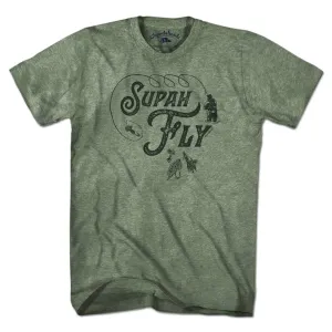 Supah Fly T-Shirt