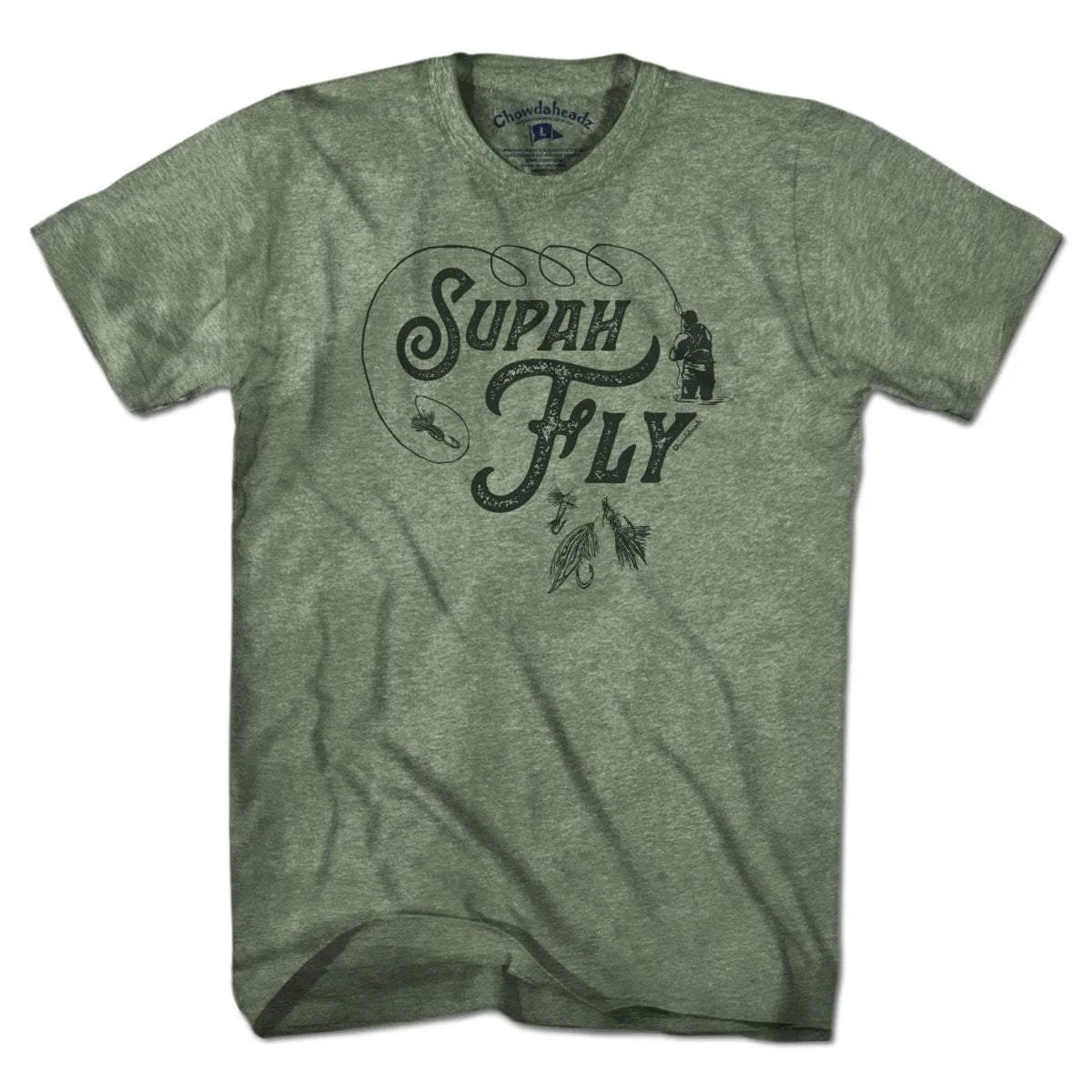 Supah Fly T-Shirt