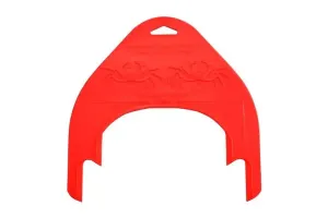 Sure Catch 309CR Plastic Crab Measuring Ruler