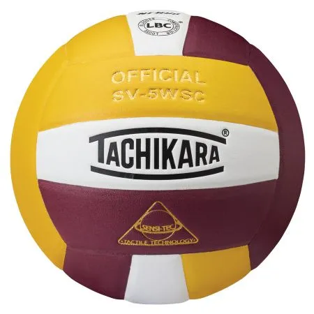 SV-5WSC Official Volleyball