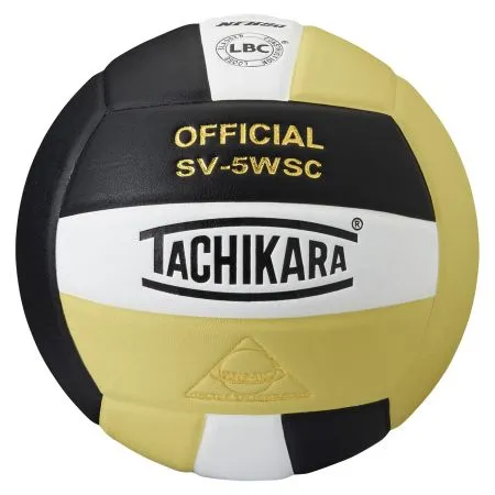 SV-5WSC Official Volleyball