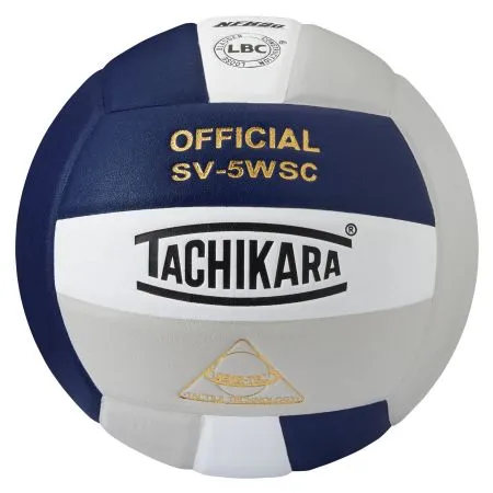 SV-5WSC Official Volleyball