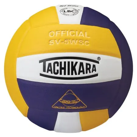SV-5WSC Official Volleyball