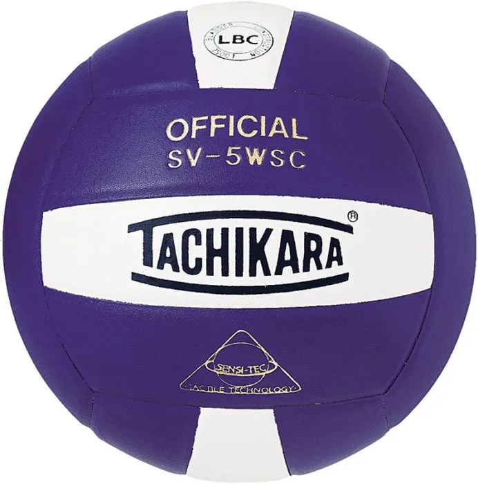 SV-5WSC Official Volleyball