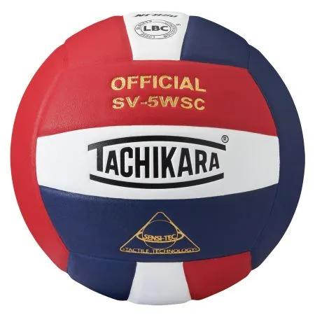 SV-5WSC Official Volleyball