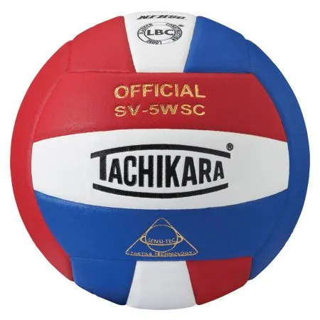 SV-5WSC Official Volleyball