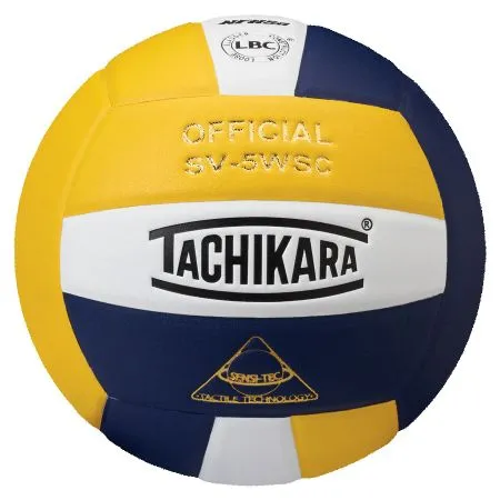SV-5WSC Official Volleyball