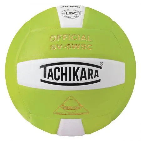 SV-5WSC Official Volleyball
