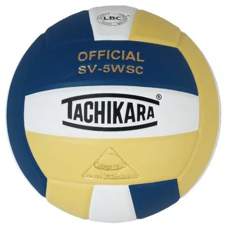 SV-5WSC Official Volleyball
