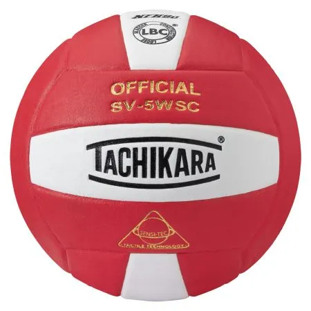 SV-5WSC Official Volleyball