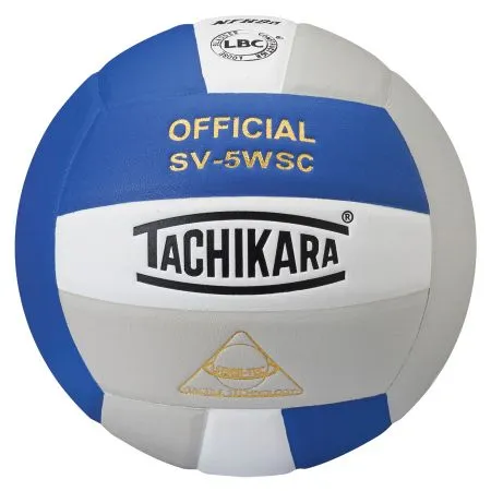 SV-5WSC Official Volleyball