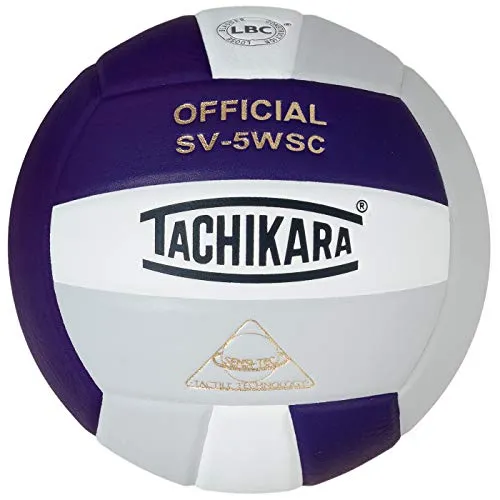SV-5WSC Official Volleyball