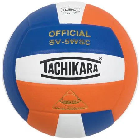 SV-5WSC Official Volleyball
