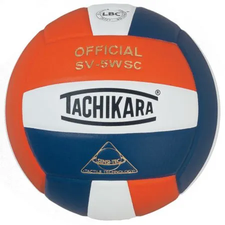 SV-5WSC Official Volleyball