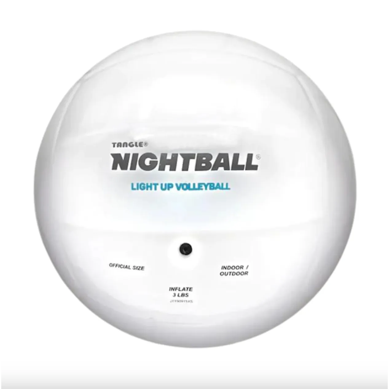 Tangle® Nightball® Volleyball