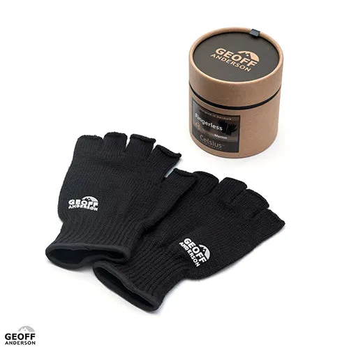 TechnicalMerino – Glove fingerless