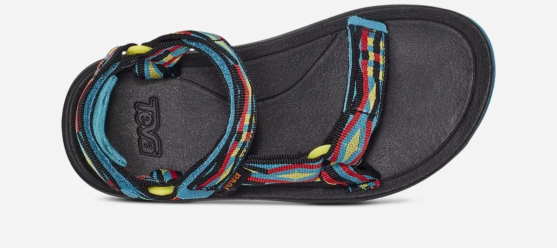 Teva Hurricane XLT 2 Kids Sandal Toro Multi