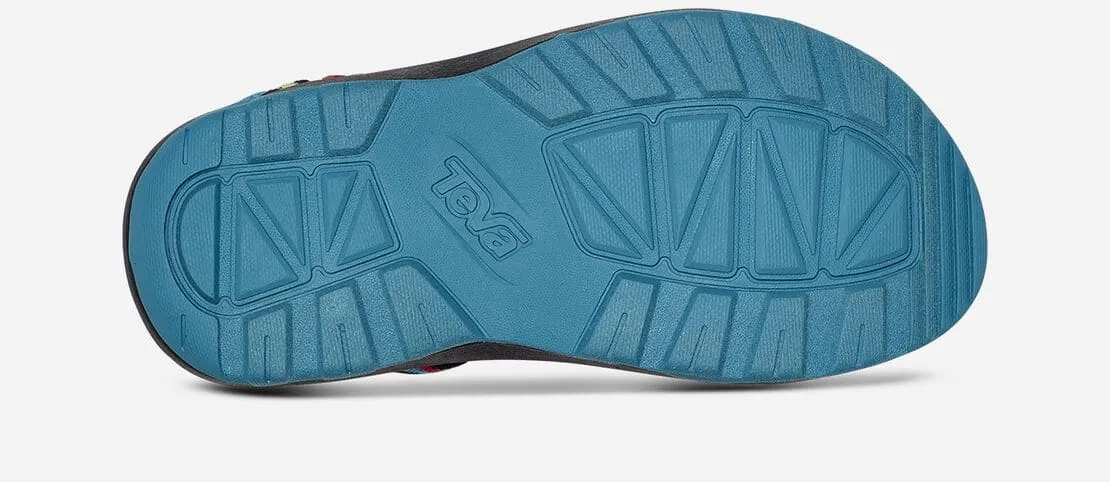 Teva Hurricane XLT 2 Kids Sandal Toro Multi