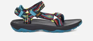Teva Hurricane XLT 2 Kids Sandal Toro Multi
