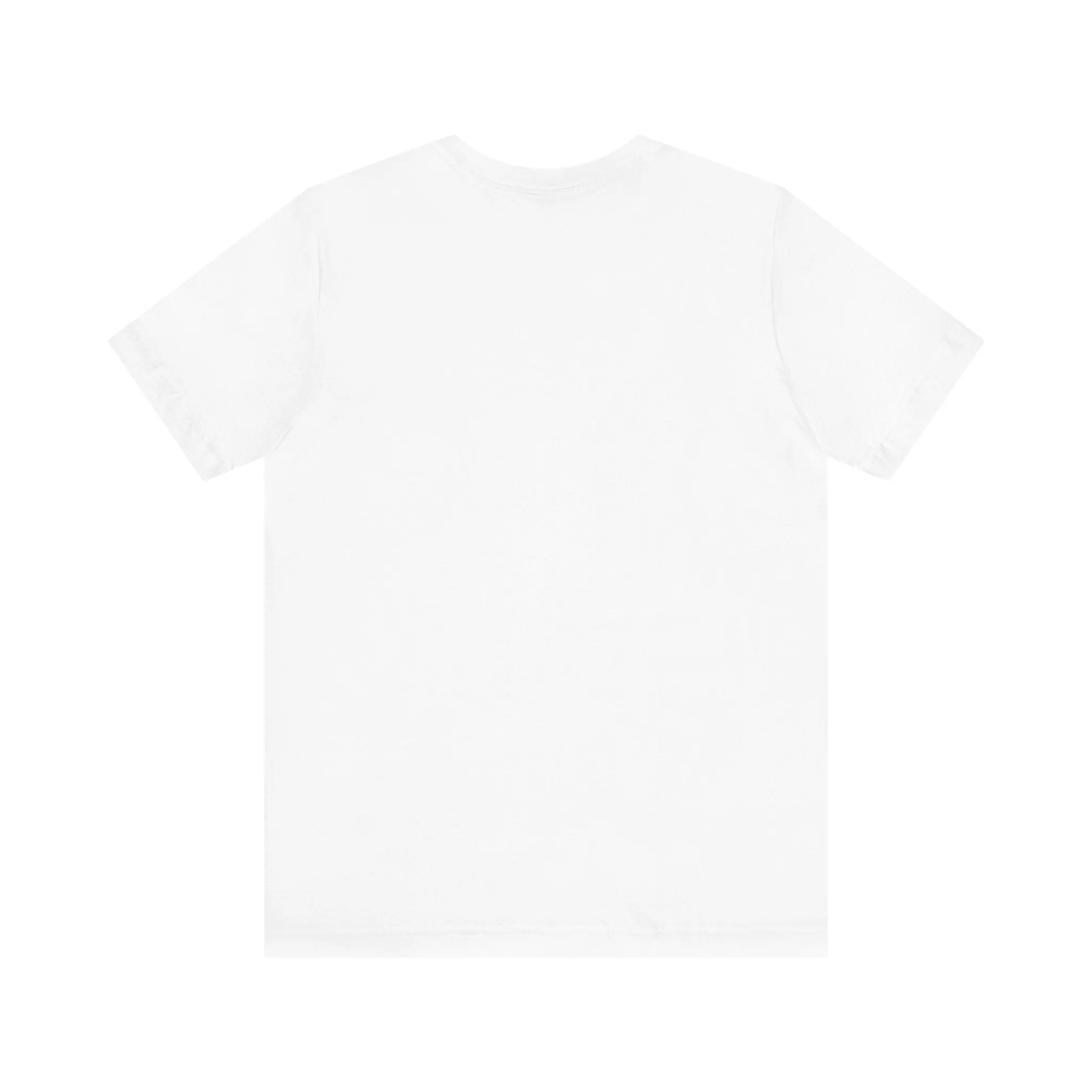The Brat Unisex Jersey Short Sleeve Tee