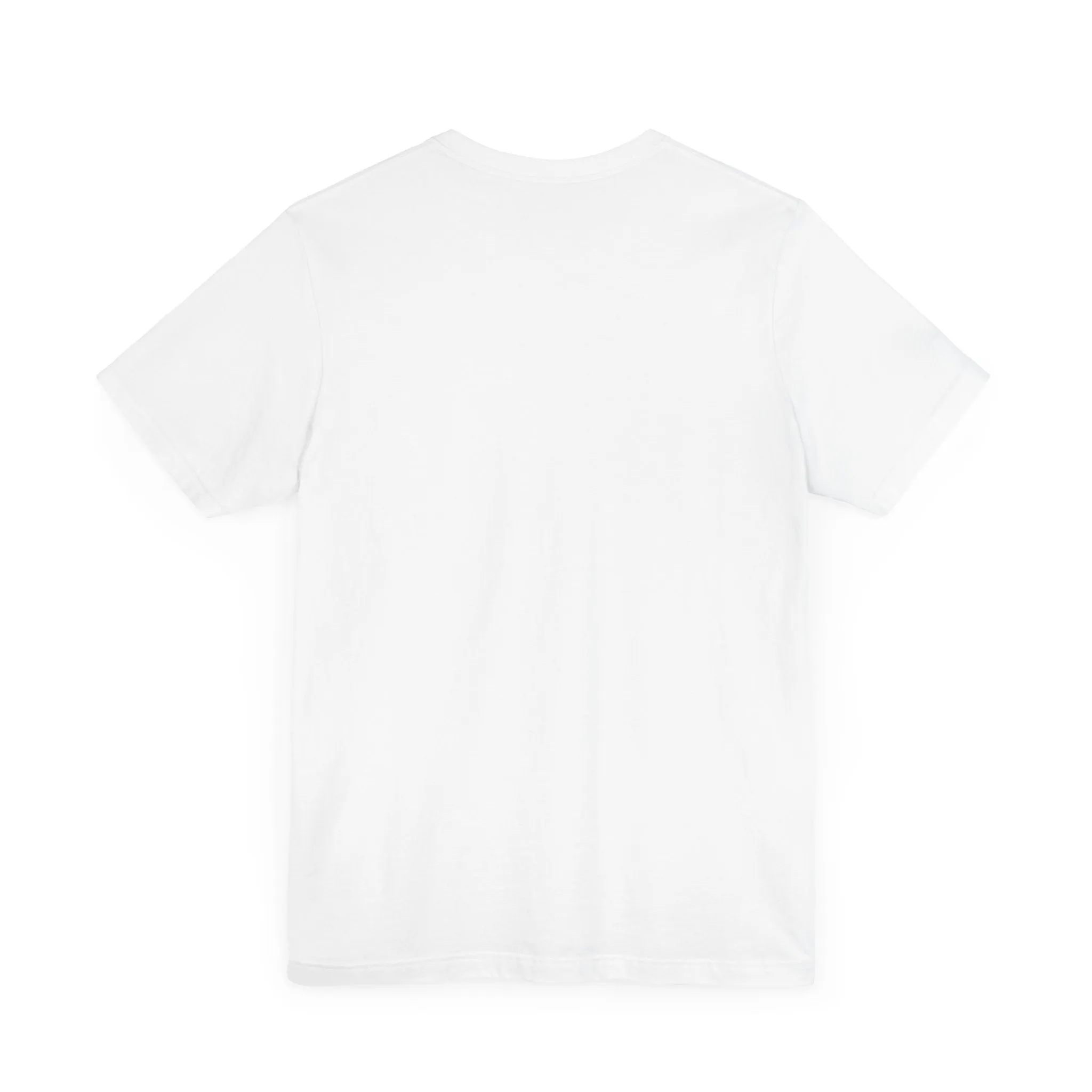 The Brat Unisex Jersey Short Sleeve Tee