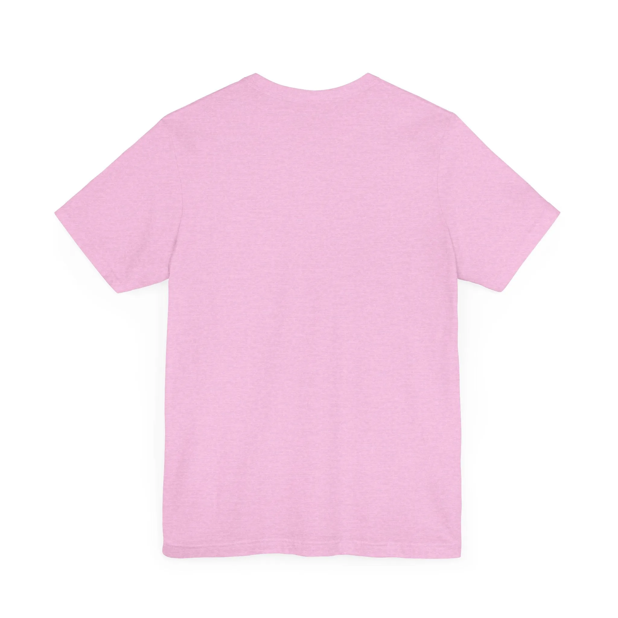The Brat Unisex Jersey Short Sleeve Tee