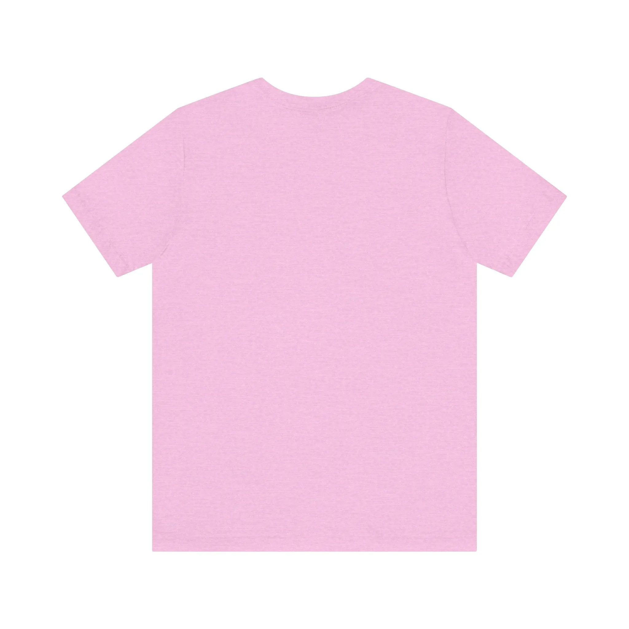 The Brat Unisex Jersey Short Sleeve Tee