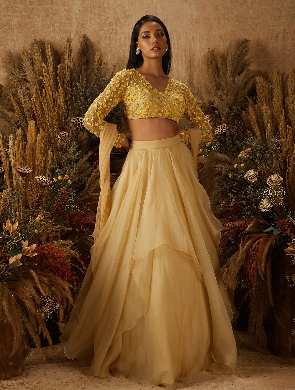The Dahlia