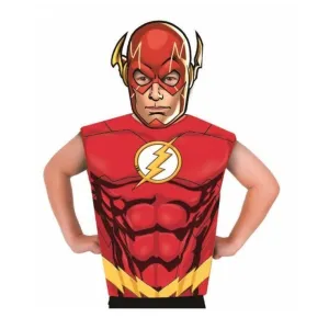 The Flash Dc Comics Party Time Size 3 6