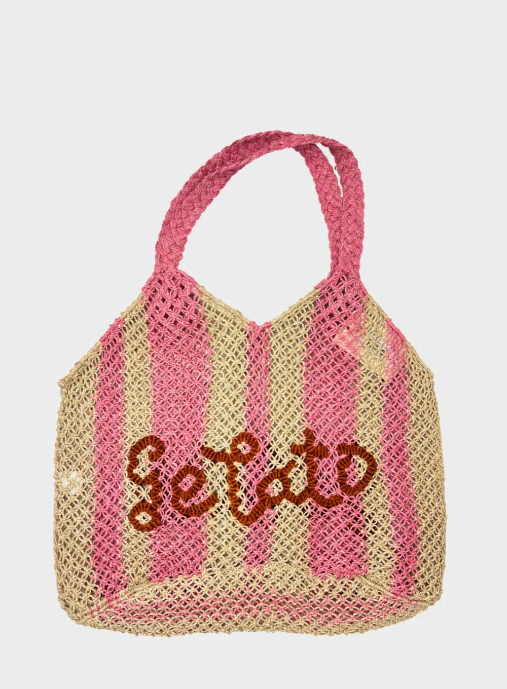 THE JACKSONS | Drew Gelato Bag