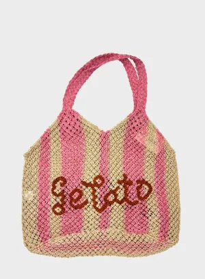 THE JACKSONS | Drew Gelato Bag