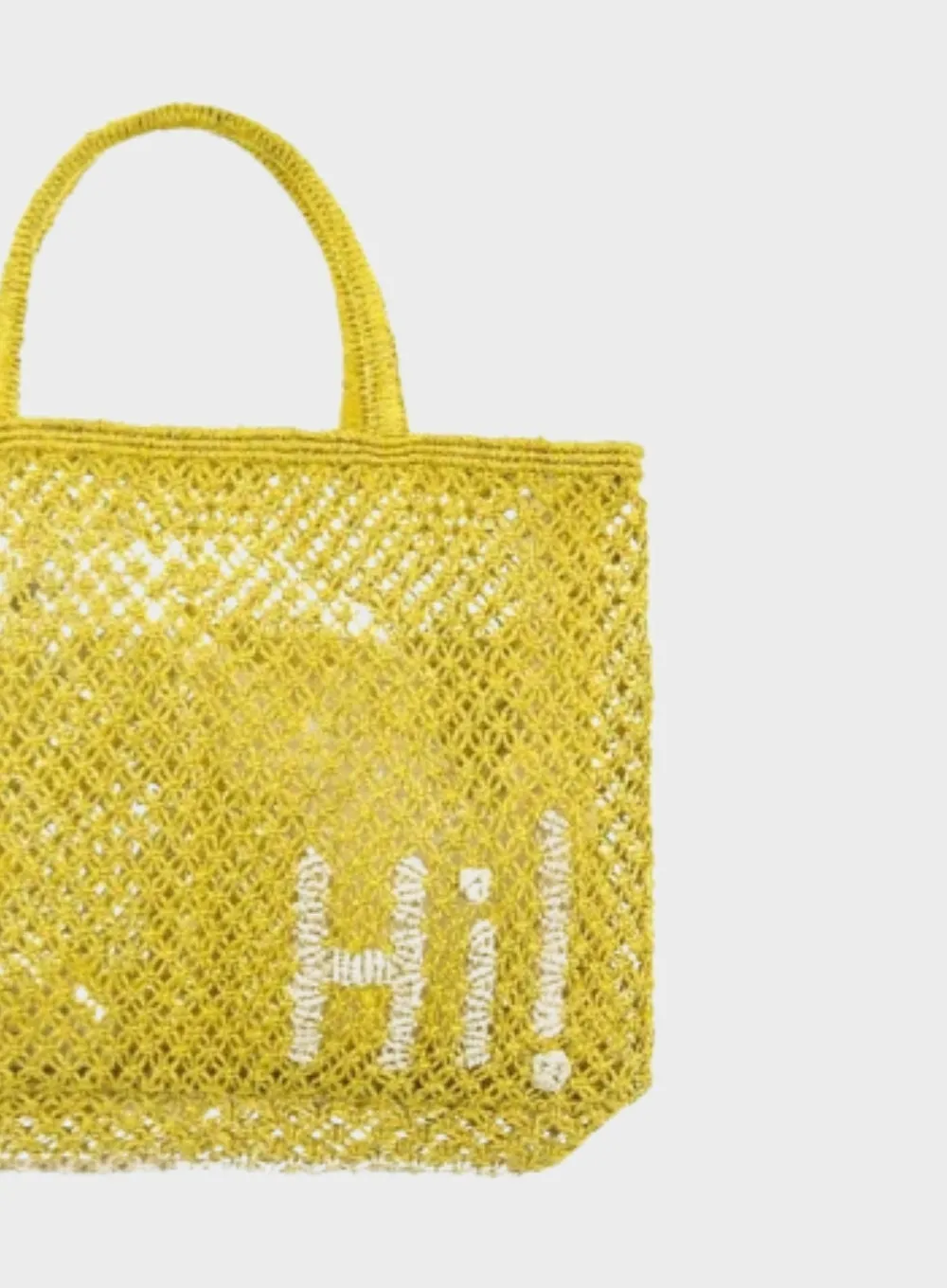 THE JACKSONS | Harvey Big Eyes Bag