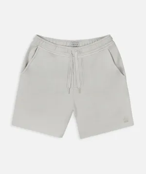 The Melrose Track Short - Canvas