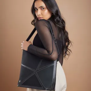 The Urban Commuter - Black