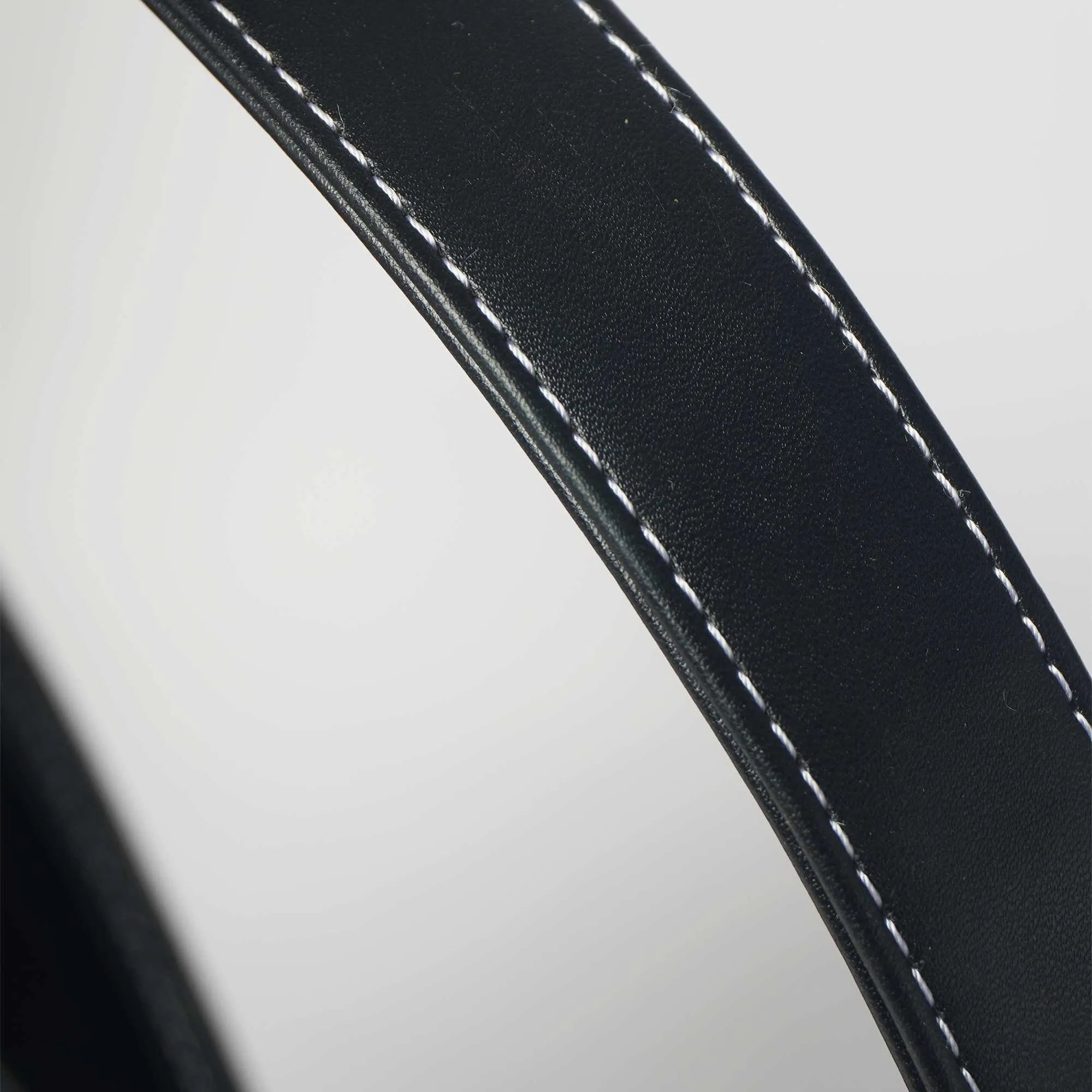The Urban Commuter - Black