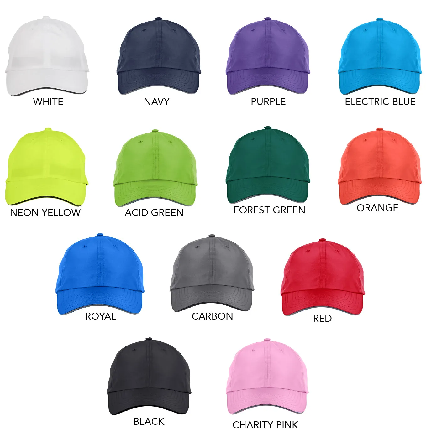 The Villages Water Volley Ball Hat Version 2