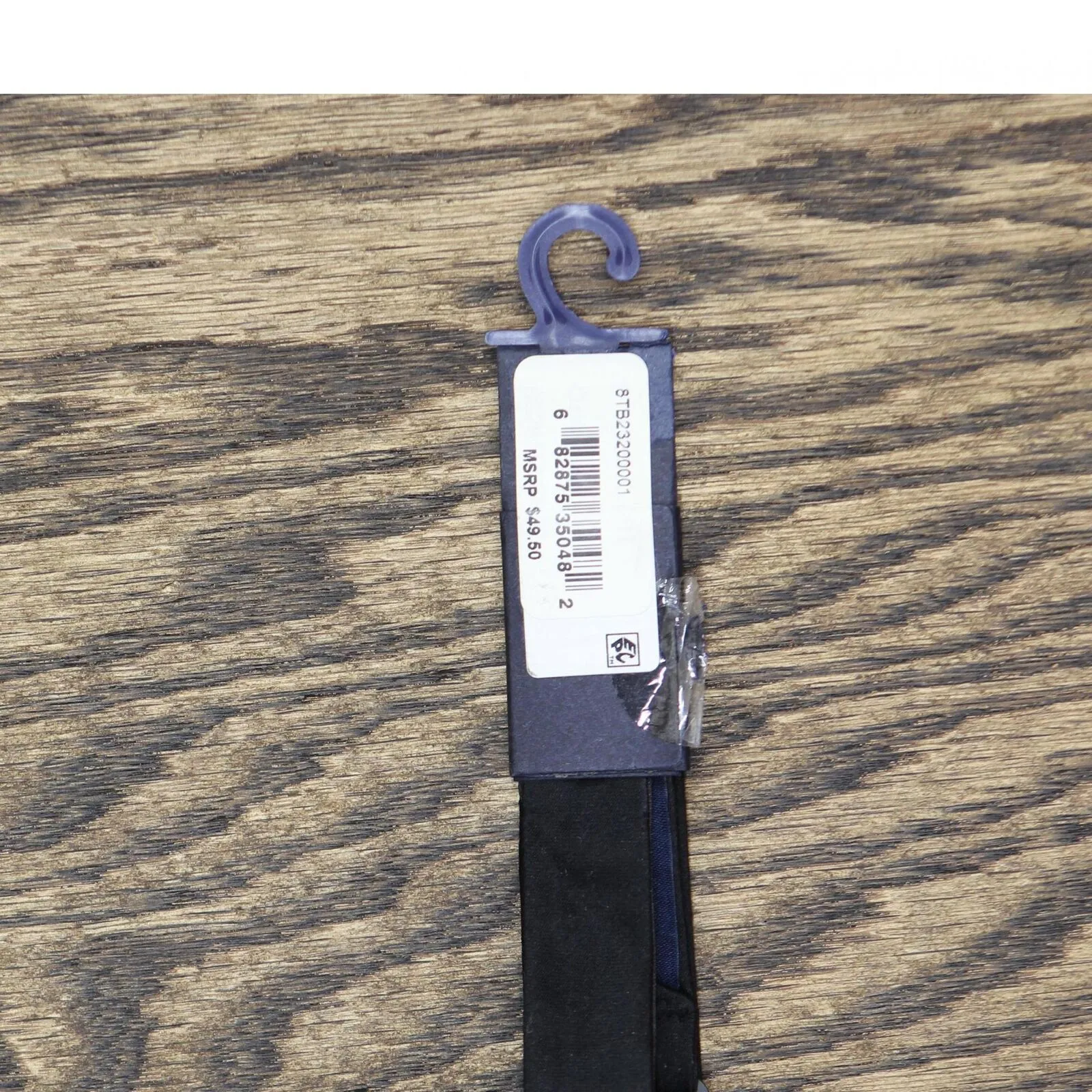 Tommy Hilfiger Solid Self-Tie Bow Tie 8TB23200