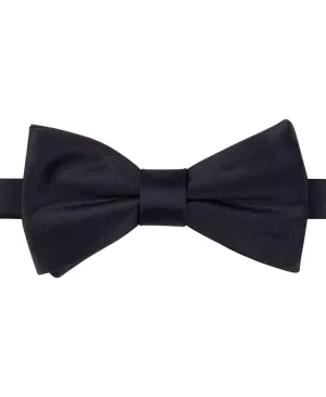 Tommy Hilfiger Solid Self-Tie Bow Tie 8TB23200