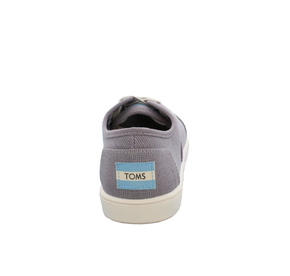 Toms Cordones Cupsole - Morn Dove