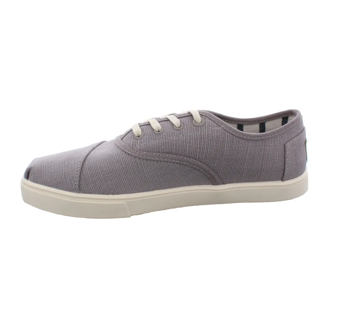 Toms Cordones Cupsole - Morn Dove