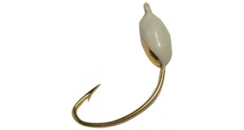 Toms Tackle Jig-O-Bit