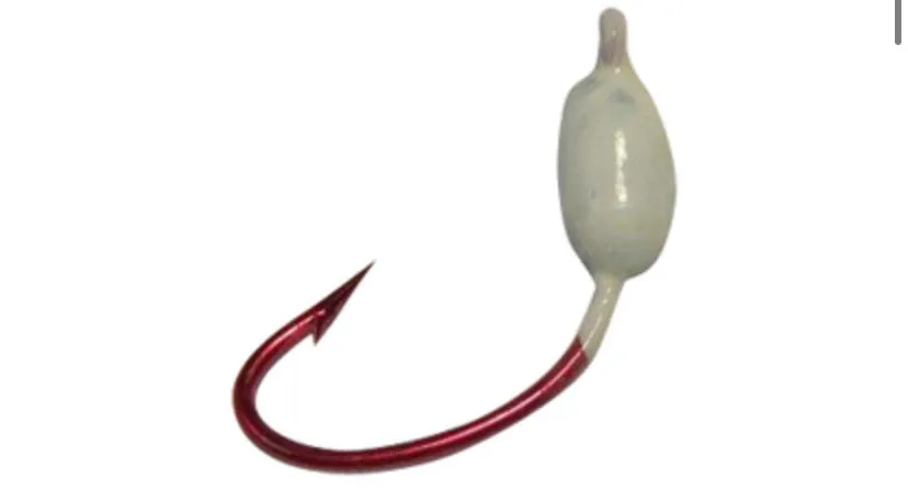Toms Tackle Jig-O-Bit