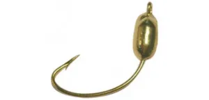Toms Tackle Jig-O-Bit
