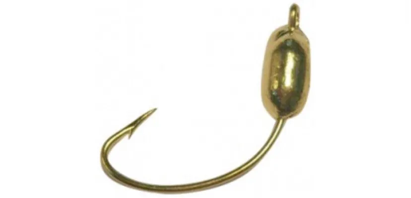 Toms Tackle Jig-O-Bit