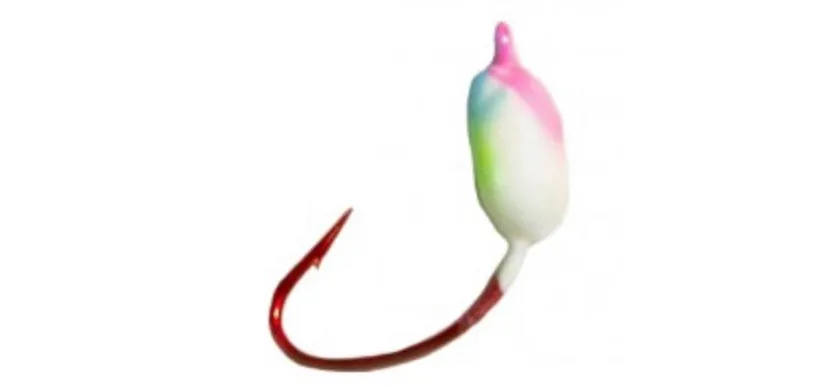 Toms Tackle Jig-O-Bit