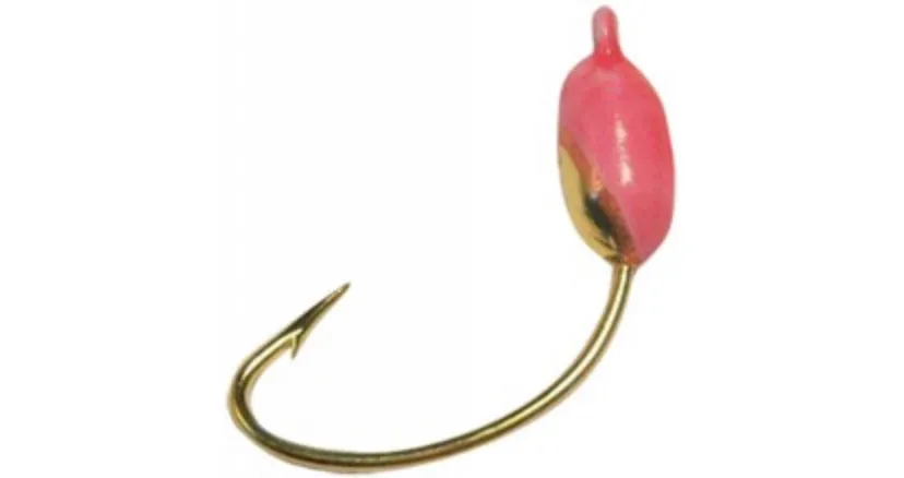 Toms Tackle Jig-O-Bit